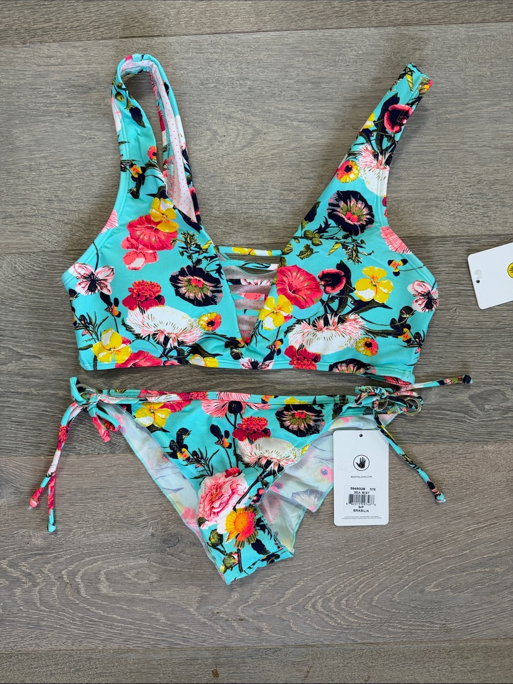 Body Glove Bikini - S